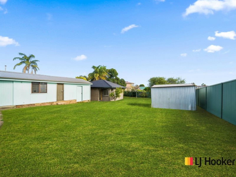 37 Broughton Street, Old Guildford NSW 2161