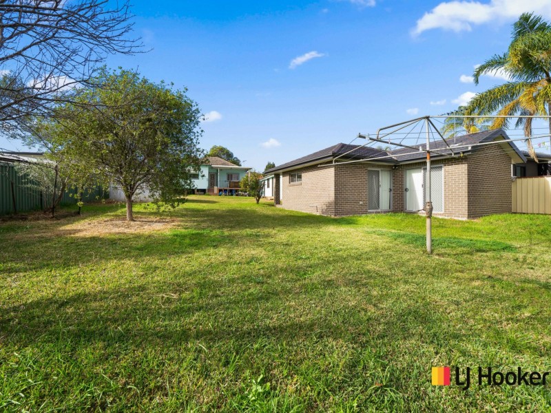 37 Broughton Street, Old Guildford NSW 2161