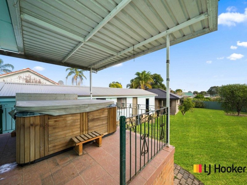 37 Broughton Street, Old Guildford NSW 2161