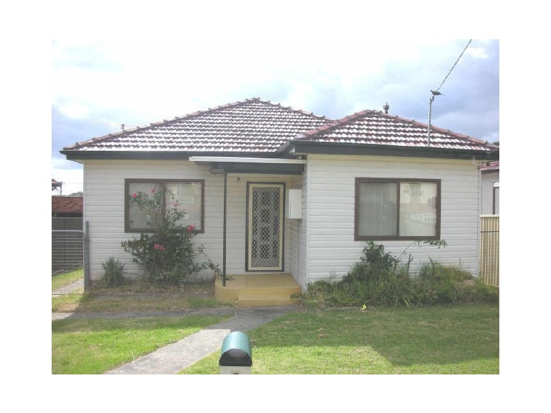 6 Rubina Street, Merrylands NSW 2160