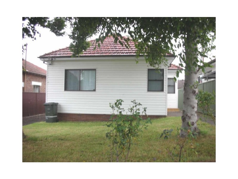 72 Lisgar Street, Granville NSW 2142