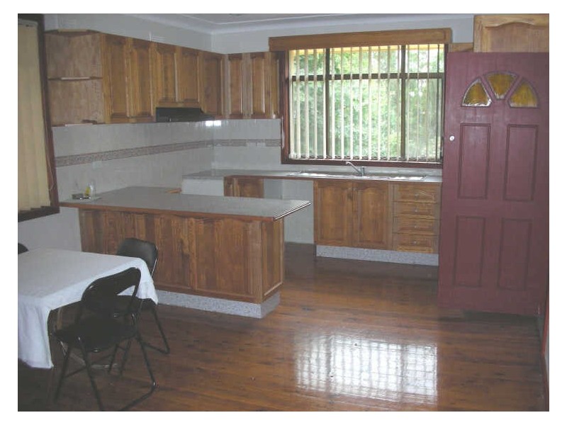 122B The Avenue, Granville NSW 2142