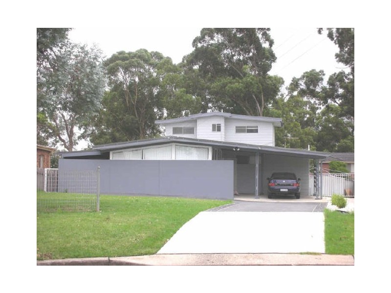 7 Murphy Street, Merrylands NSW 2160