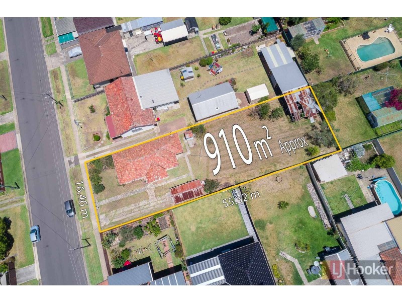 37 Holdsworth Street, Merrylands NSW 2160