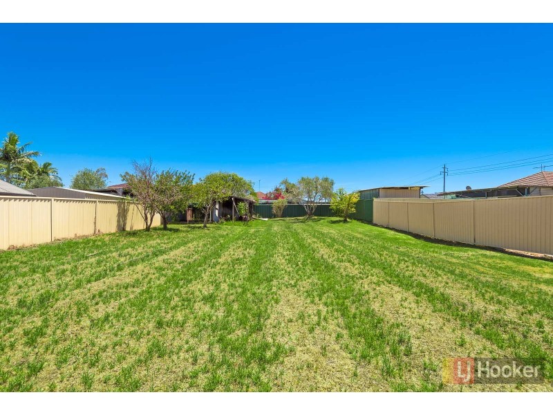 37 Holdsworth Street, Merrylands NSW 2160