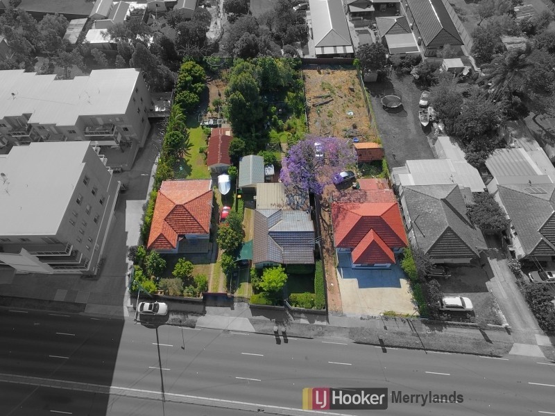 494 Woodville Road, Guildford NSW 2161