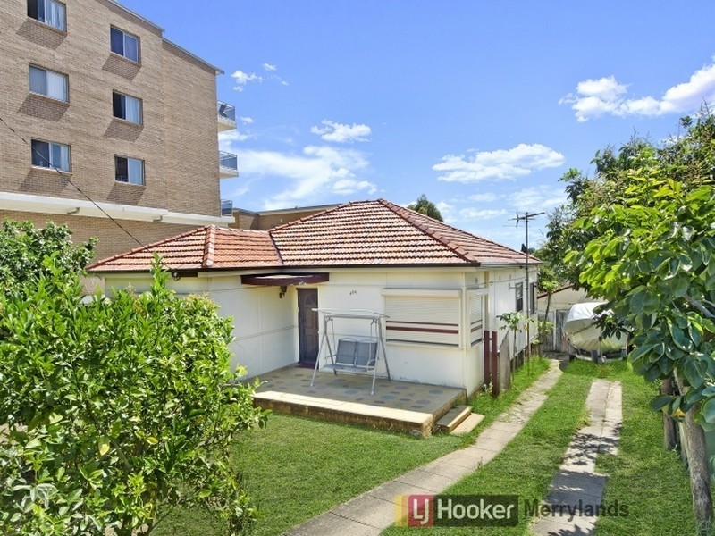 496 Woodville Road, Guildford NSW 2161