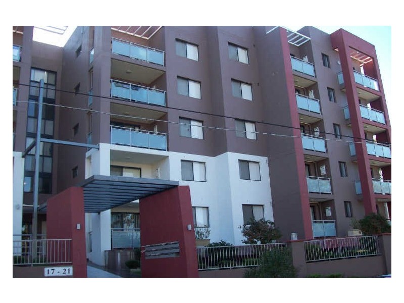 14/17-21 Bruce Street, Blacktown NSW 2148