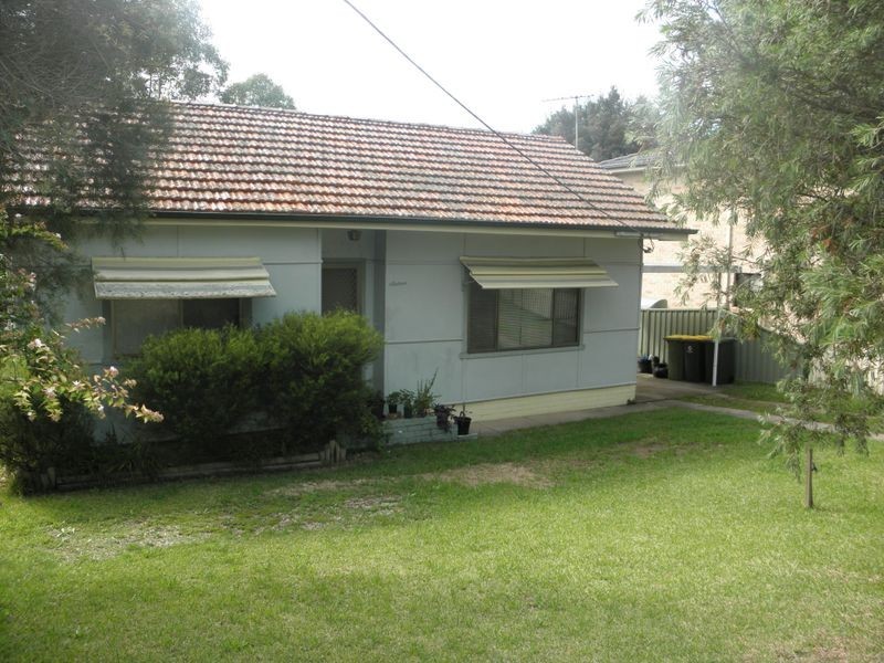 16 Northcott Street, South Wentworthville NSW 2145