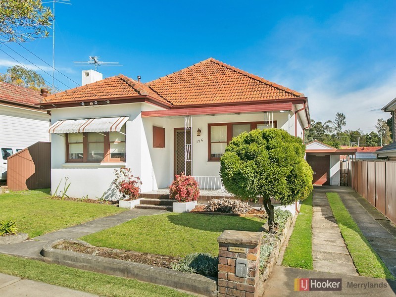 196 Robertson St, Guildford NSW 2161