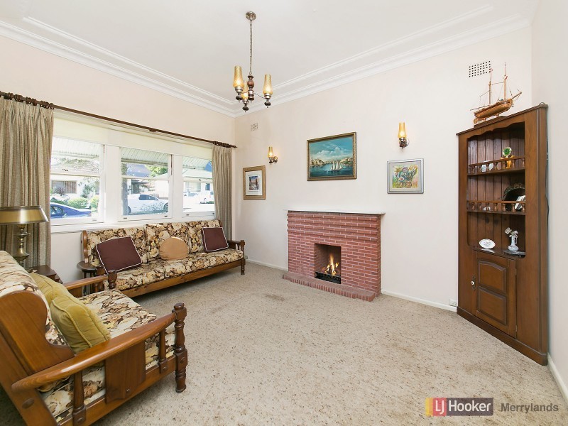 196 Robertson St, Guildford NSW 2161