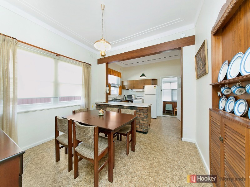 196 Robertson St, Guildford NSW 2161