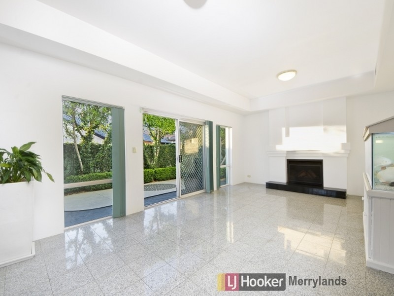 81 Sherwood Rd, Merrylands NSW 2160