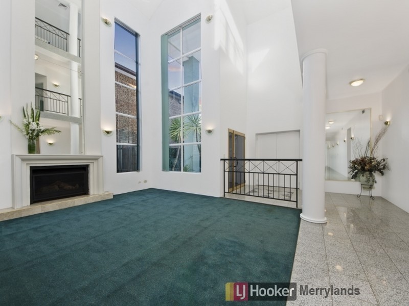 81 Sherwood Rd, Merrylands NSW 2160