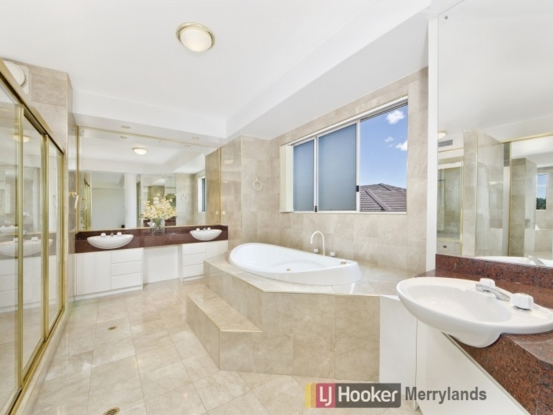 81 Sherwood Rd, Merrylands NSW 2160