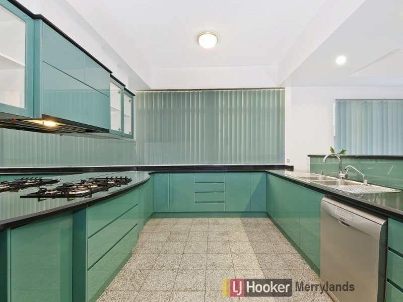 81 Sherwood Rd, Merrylands NSW 2160