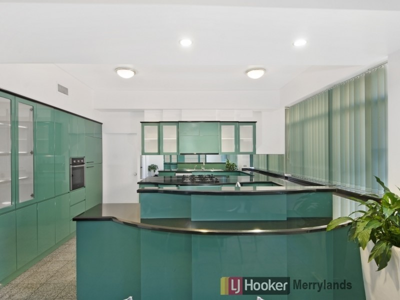 81 Sherwood Rd, Merrylands NSW 2160