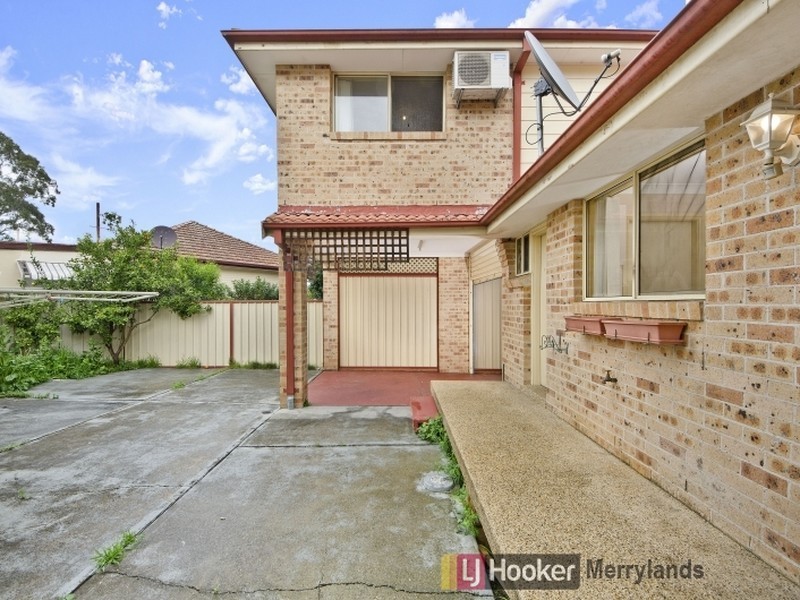 6 Orchid Road, Guildford NSW 2161