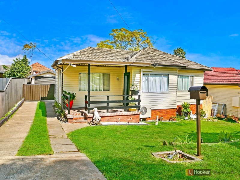 15 Malouf Street, Guildford NSW 2161