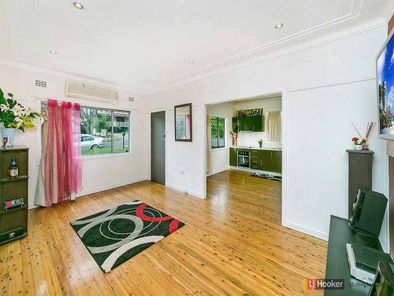 15 Malouf Street, Guildford NSW 2161