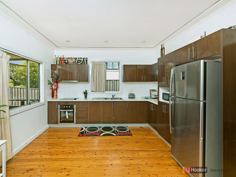 15 Malouf Street, Guildford NSW 2161