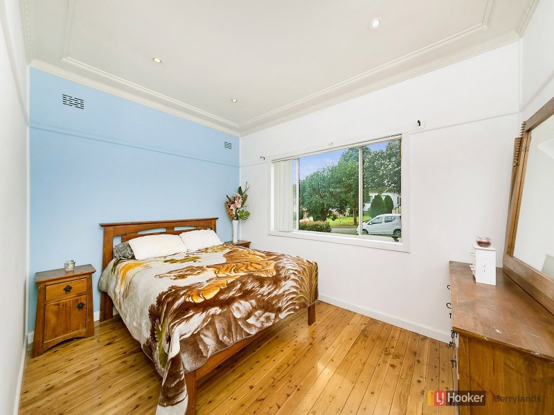 15 Malouf Street, Guildford NSW 2161