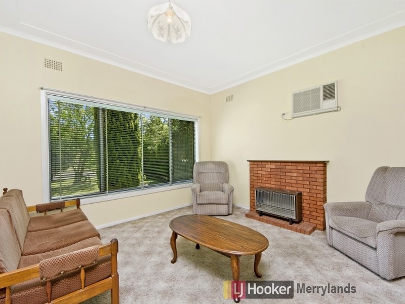 3 Maley Street, Guildford NSW 2161