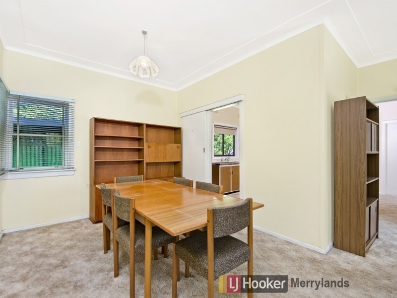 3 Maley Street, Guildford NSW 2161