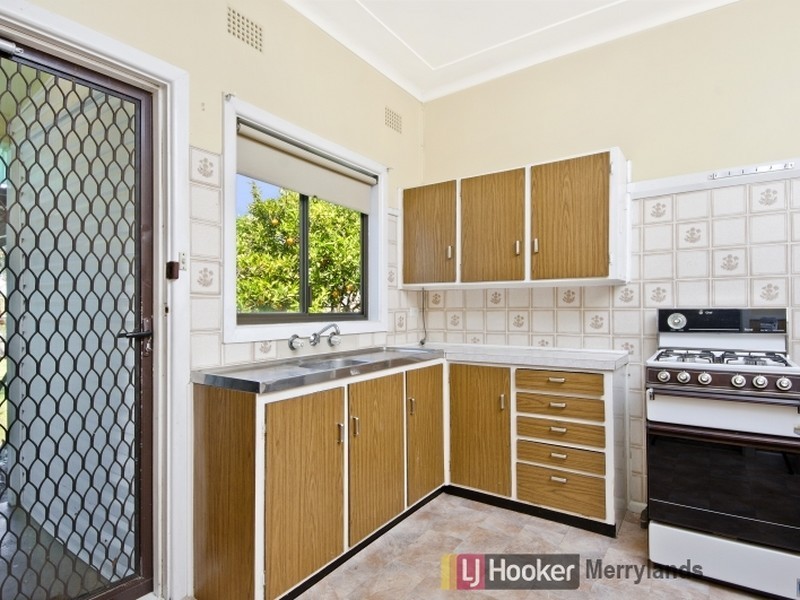 3 Maley Street, Guildford NSW 2161