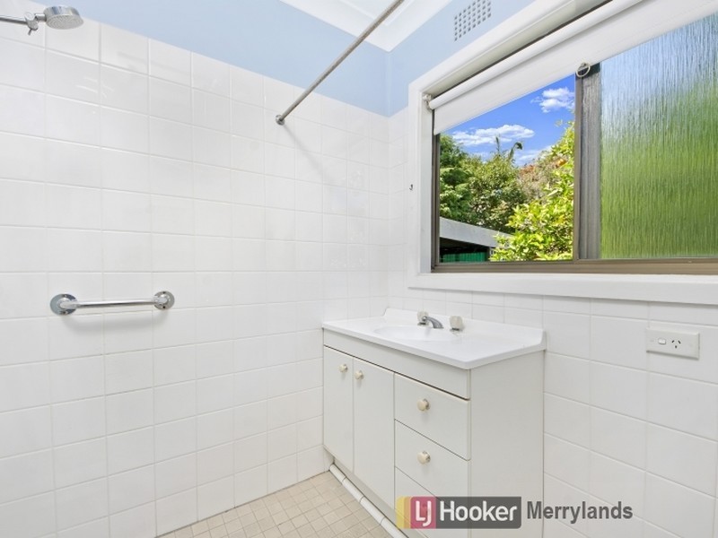 3 Maley Street, Guildford NSW 2161