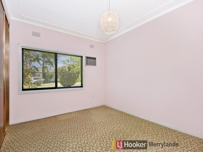 3 Maley Street, Guildford NSW 2161