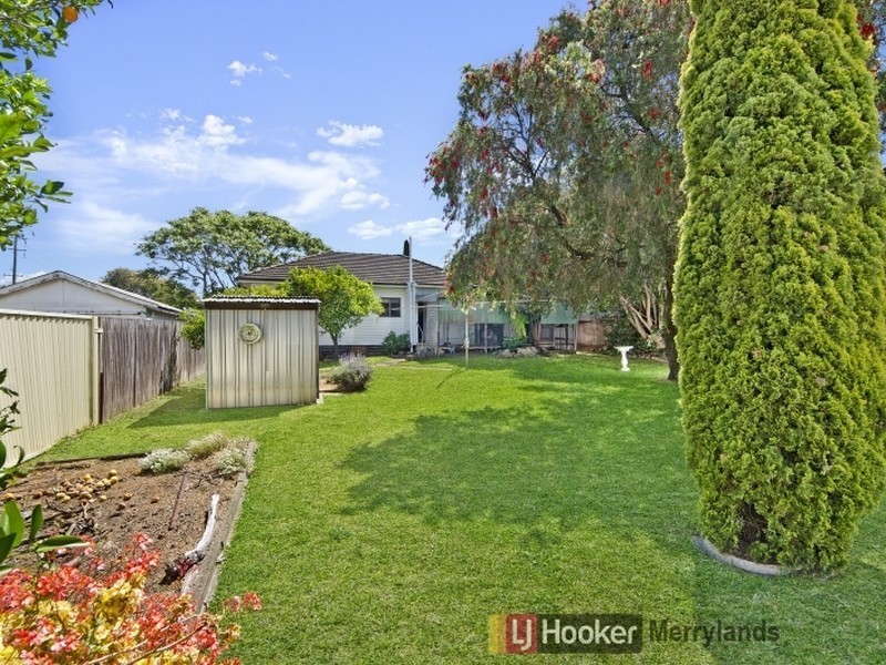 3 Maley Street, Guildford NSW 2161