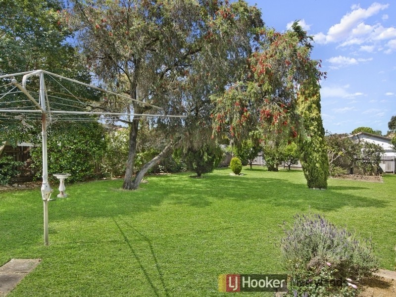 3 Maley Street, Guildford NSW 2161