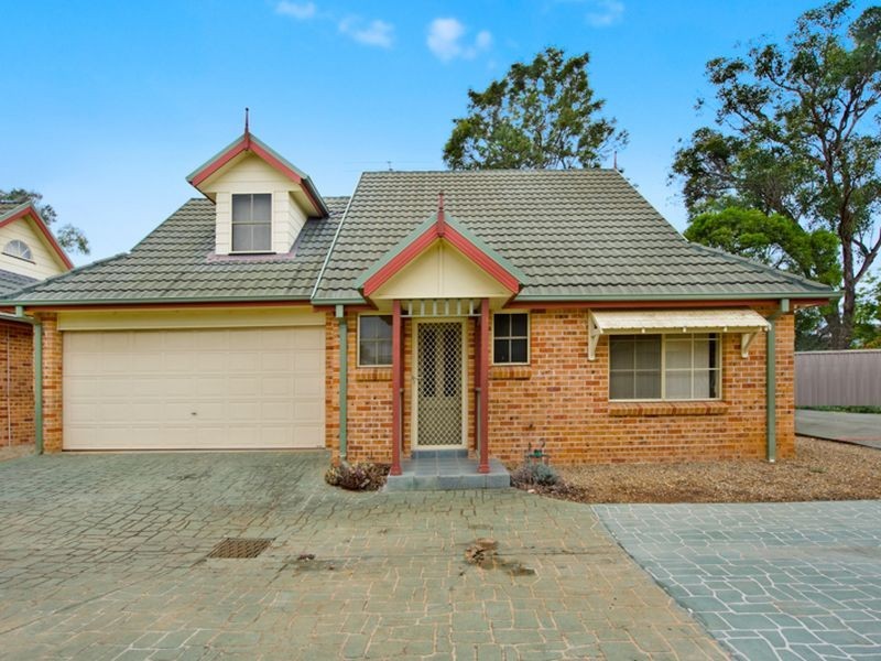 2/6-8 George Street, Kingswood NSW 2747