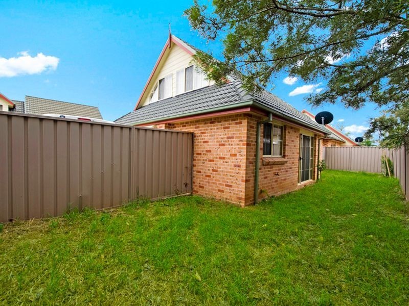 2/6-8 George Street, Kingswood NSW 2747