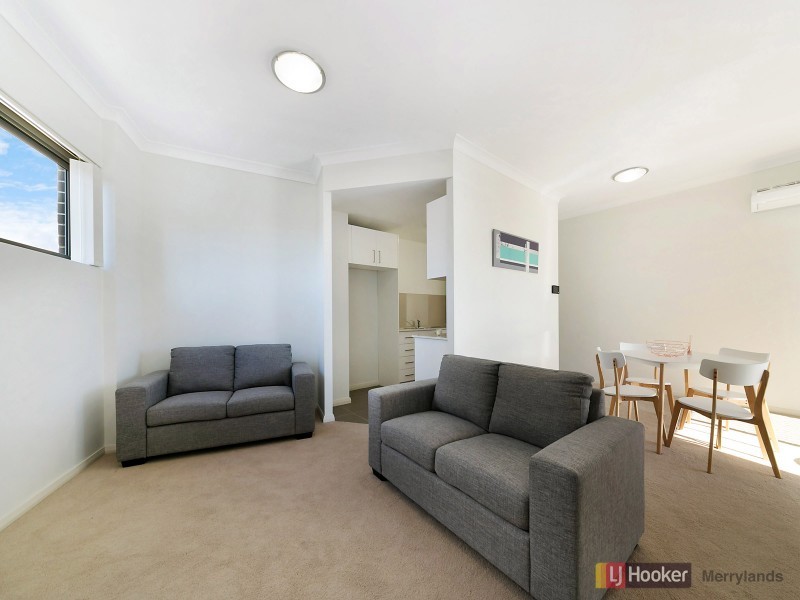 Unit 16/272-276 Railway Terrace, Guildford NSW 2161
