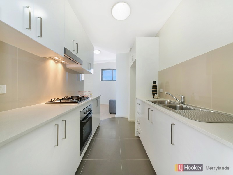 Unit 16/272-276 Railway Terrace, Guildford NSW 2161