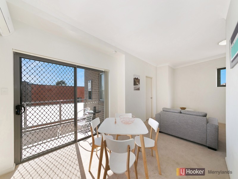 Unit 16/272-276 Railway Terrace, Guildford NSW 2161