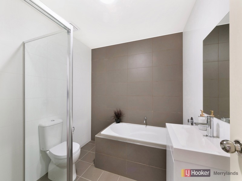 Unit 16/272-276 Railway Terrace, Guildford NSW 2161