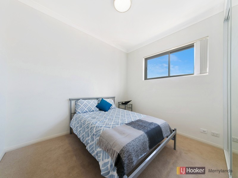 Unit 16/272-276 Railway Terrace, Guildford NSW 2161