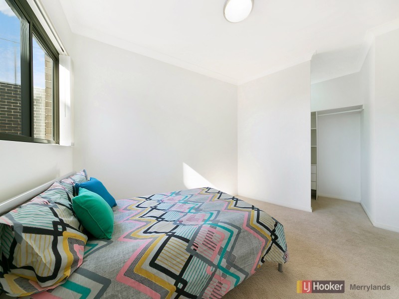 Unit 16/272-276 Railway Terrace, Guildford NSW 2161