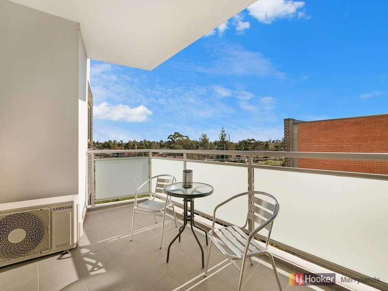 Unit 16/272-276 Railway Terrace, Guildford NSW 2161