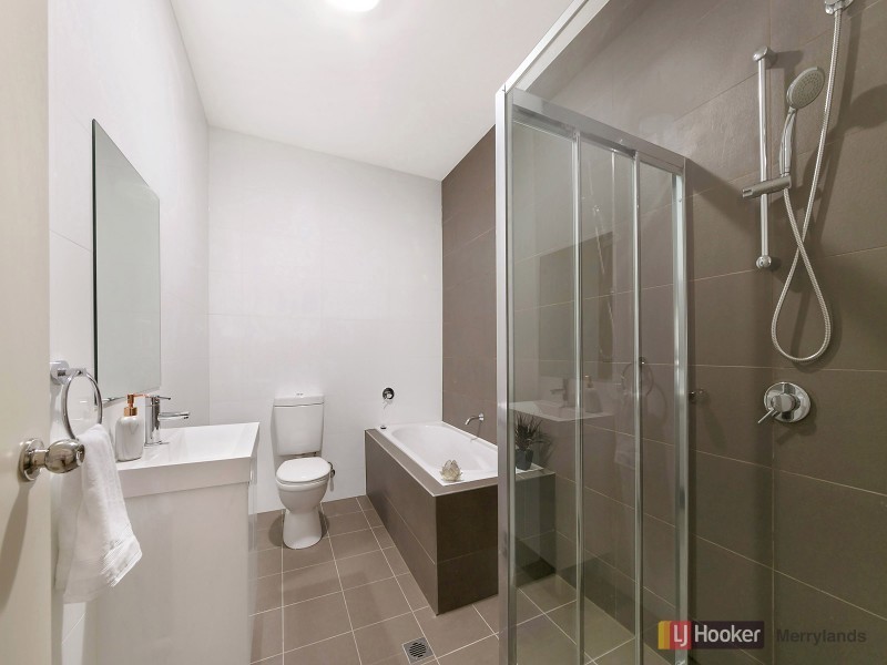 Unit 18/272-276 Railway Terrace, Guildford NSW 2161