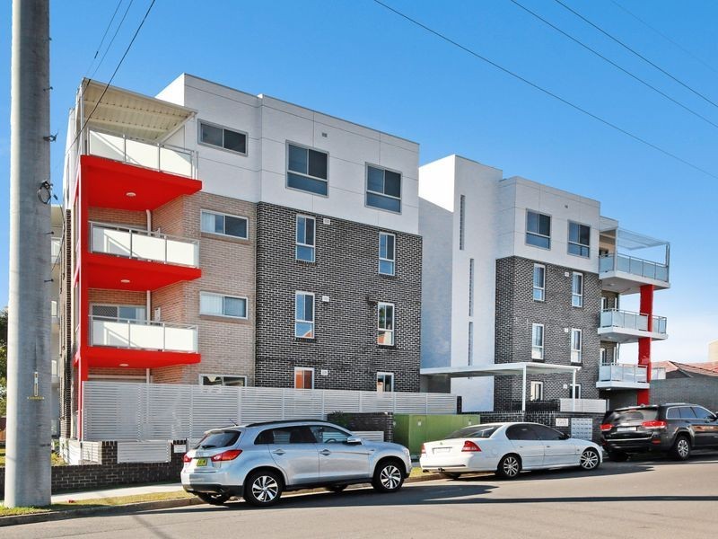 Unit 10/272-276 Railway Tce, Guildford NSW 2161