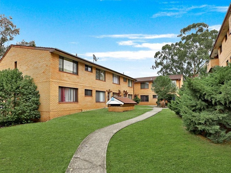 Unit 6/28-32 Treves Street, Merrylands NSW 2160