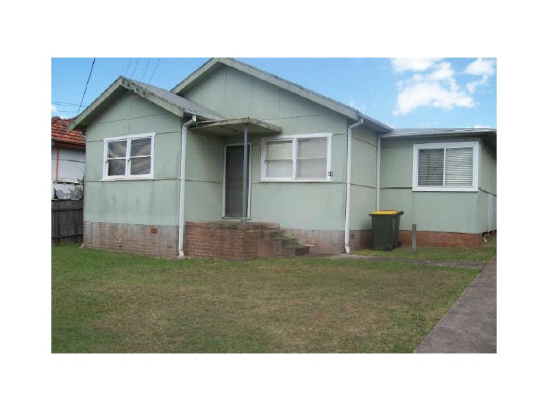 2/53 Military Road, Merrylands NSW 2160