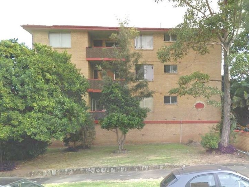 Unit 3/16 Hutchinson Street, Granville NSW 2142