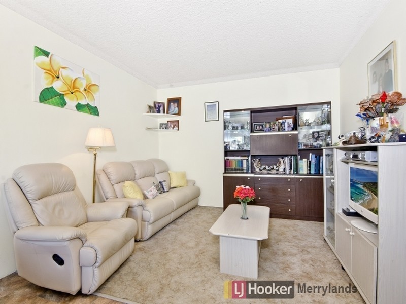 Unit 2/49 Manchester Street, Merrylands NSW 2160