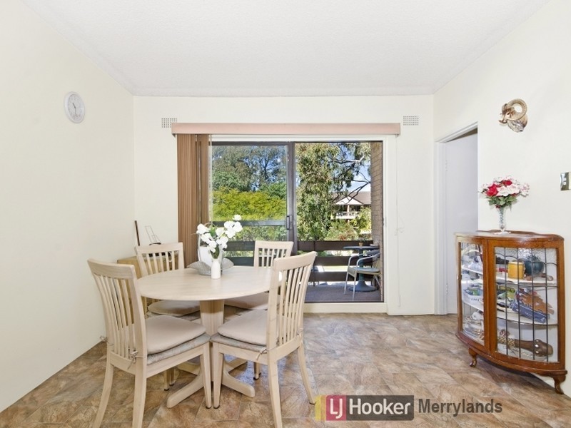 Unit 2/49 Manchester Street, Merrylands NSW 2160