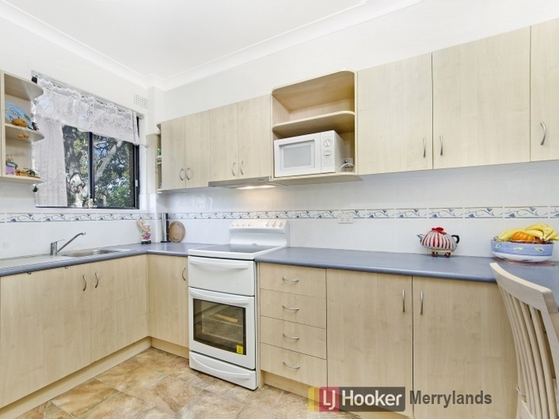 Unit 2/49 Manchester Street, Merrylands NSW 2160